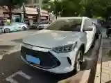 2021 Geometry A BEV 70KWH