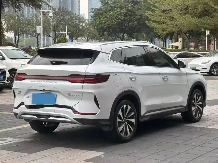 2023 BYD Song Plus 1.5L 110HP L4 E-CVT PHEV 18.3KWH,autocango,china used car exporter,china ev exporter,chinese used car exporter,chinese used ev exporter