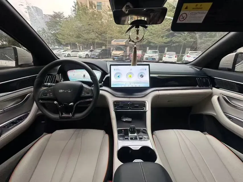 2023 BYD Song Plus 1.5L 110HP L4 E-CVT PHEV 18.3KWH,autocango,china used car exporter,china ev exporter,chinese used car exporter,chinese used ev exporter