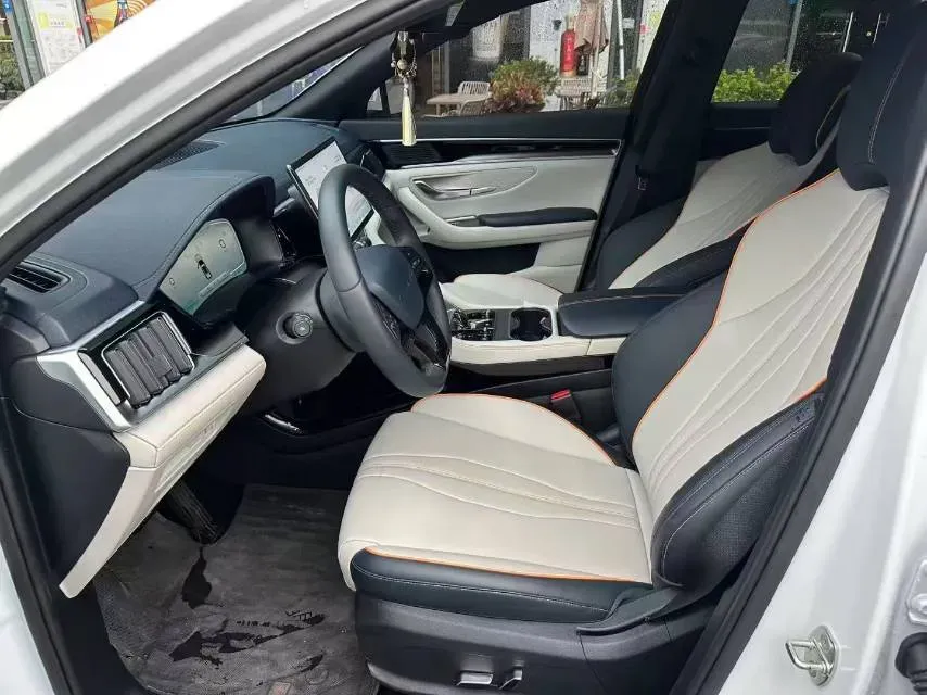 2023 BYD Song Plus 1.5L 110HP L4 E-CVT PHEV 18.3KWH,autocango,china used car exporter,china ev exporter,chinese used car exporter,chinese used ev exporter