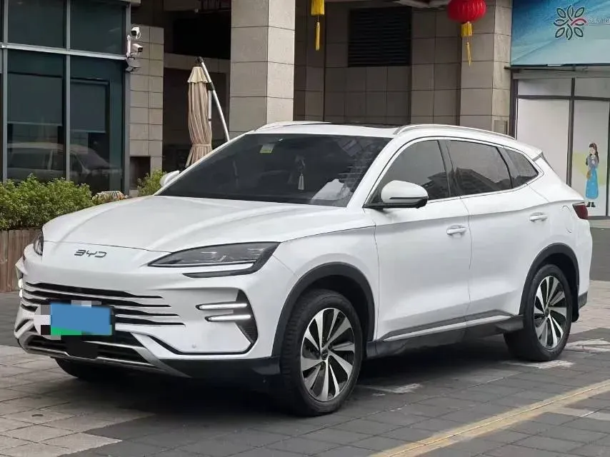 2023 BYD Song Plus 1.5L 110HP L4 E-CVT PHEV 18.3KWH,autocango,china used car exporter,china ev exporter,chinese used car exporter,chinese used ev exporter