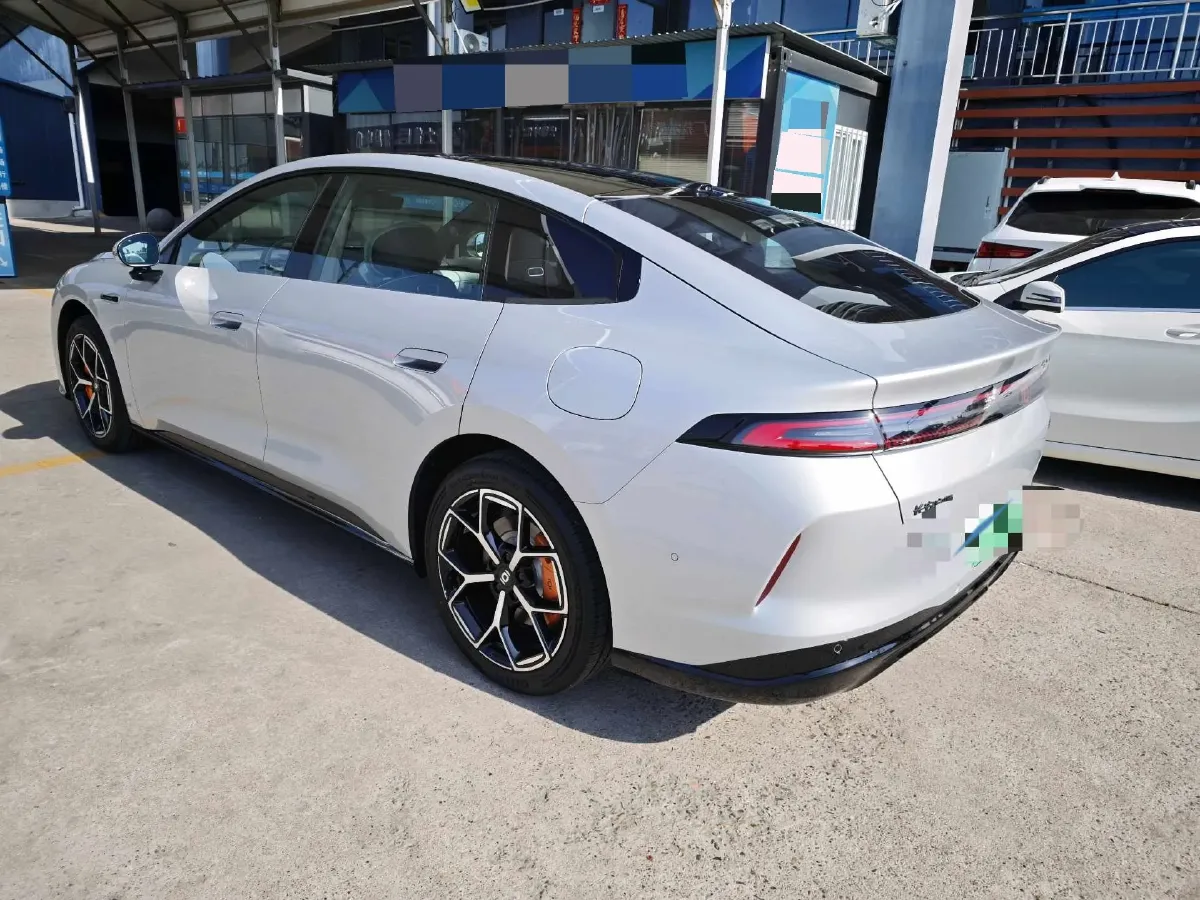 2026 ChangAn QiYuan A06 BEV,autocango,china used car exporter,china ev exporter,chinese used car exporter,chinese used ev exporter