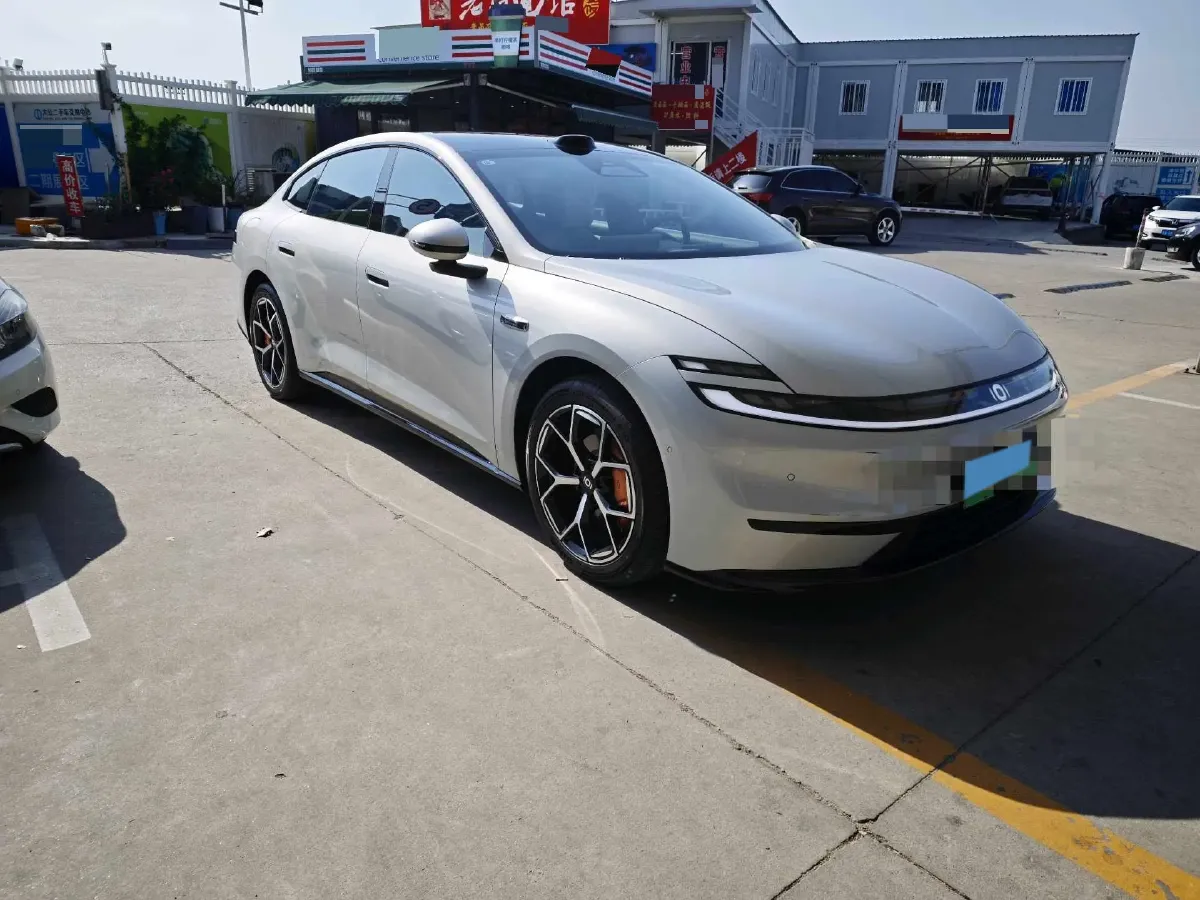 2026 ChangAn QiYuan A06 BEV,autocango,china used car exporter,china ev exporter,chinese used car exporter,chinese used ev exporter