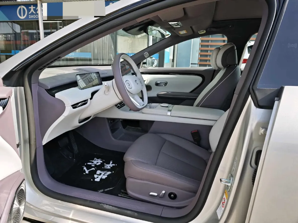 2026 ChangAn QiYuan A06 BEV,autocango,china used car exporter,china ev exporter,chinese used car exporter,chinese used ev exporter