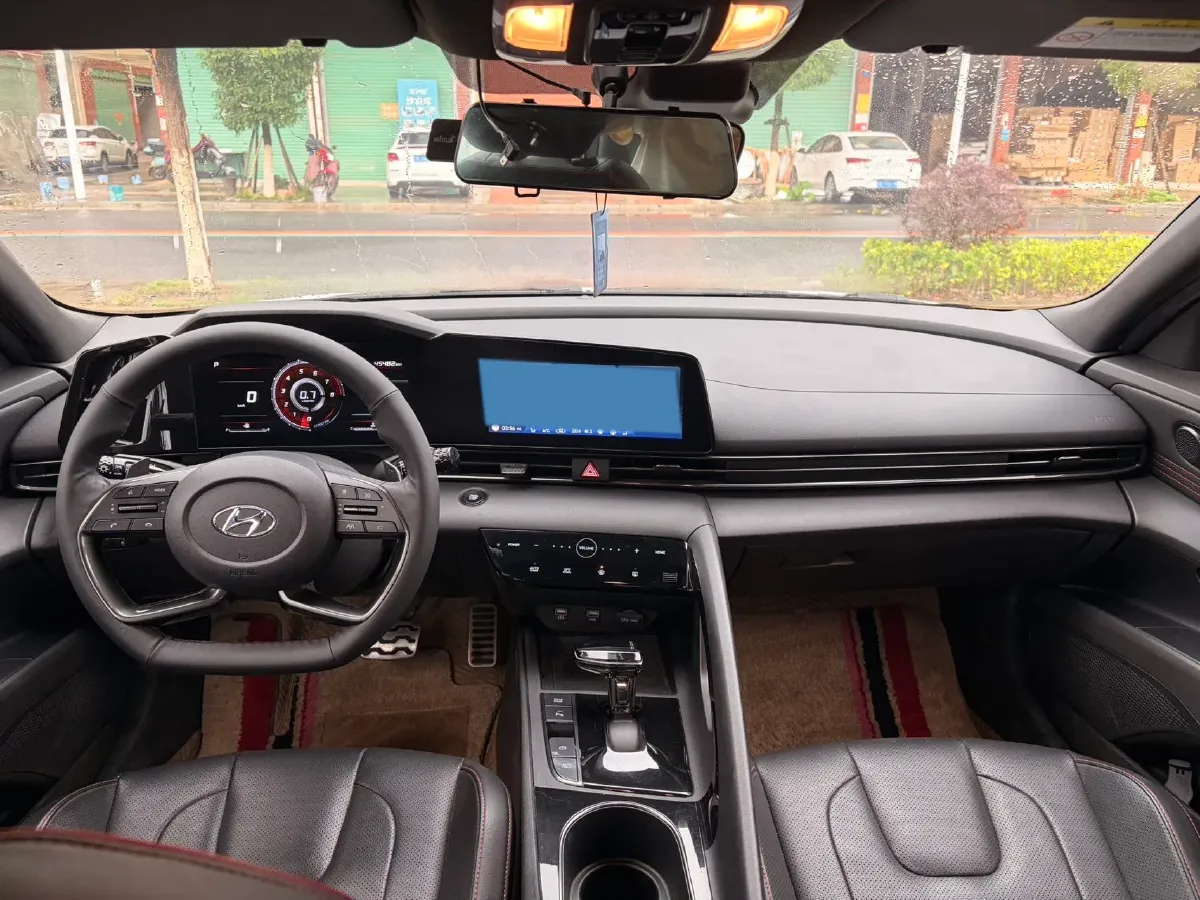 2021 Hyundai Elantra 1.4T 140HP L4 7DCT,autocango,china used car exporter,china ev exporter,chinese used car exporter,chinese used ev exporter