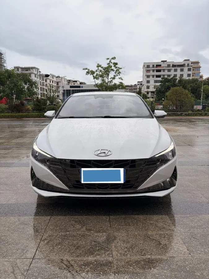 2021 Hyundai Elantra 1.4T 140HP L4 7DCT,autocango,china used car exporter,china ev exporter,chinese used car exporter,chinese used ev exporter