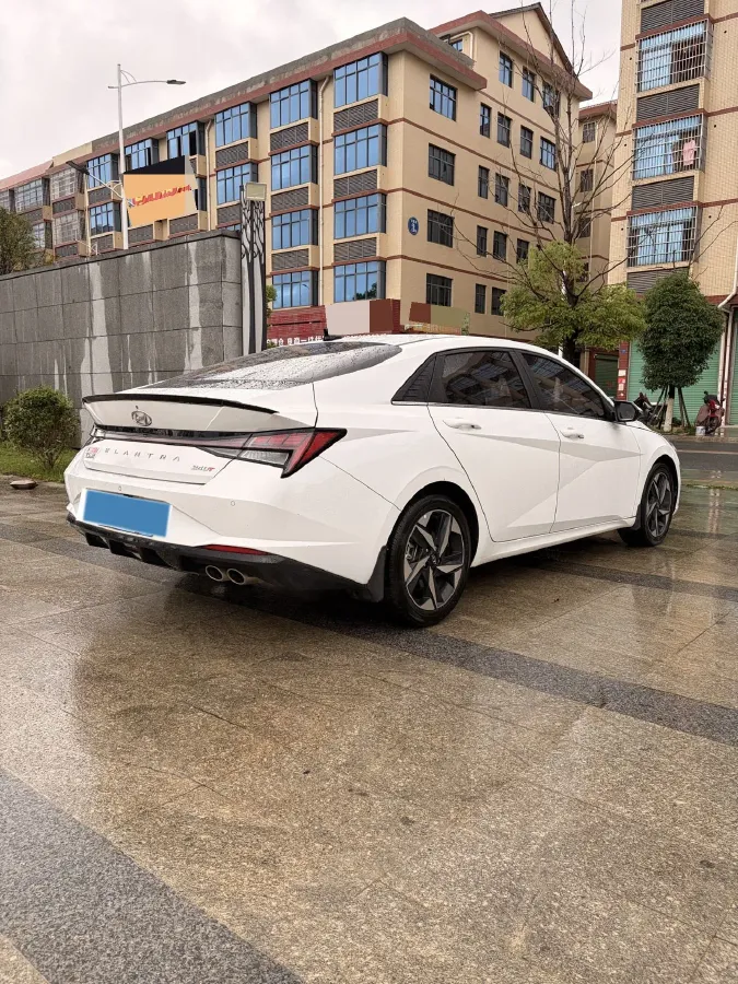 2021 Hyundai Elantra 1.4T 140HP L4 7DCT,autocango,china used car exporter,china ev exporter,chinese used car exporter,chinese used ev exporter
