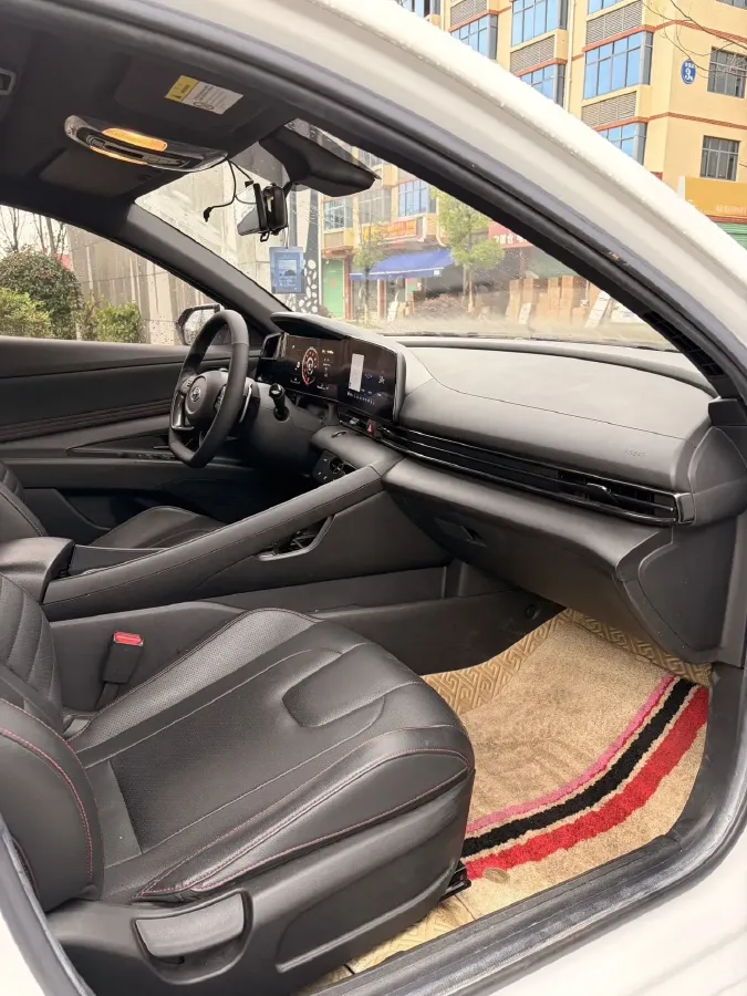 2021 Hyundai Elantra 1.4T 140HP L4 7DCT,autocango,china used car exporter,china ev exporter,chinese used car exporter,chinese used ev exporter