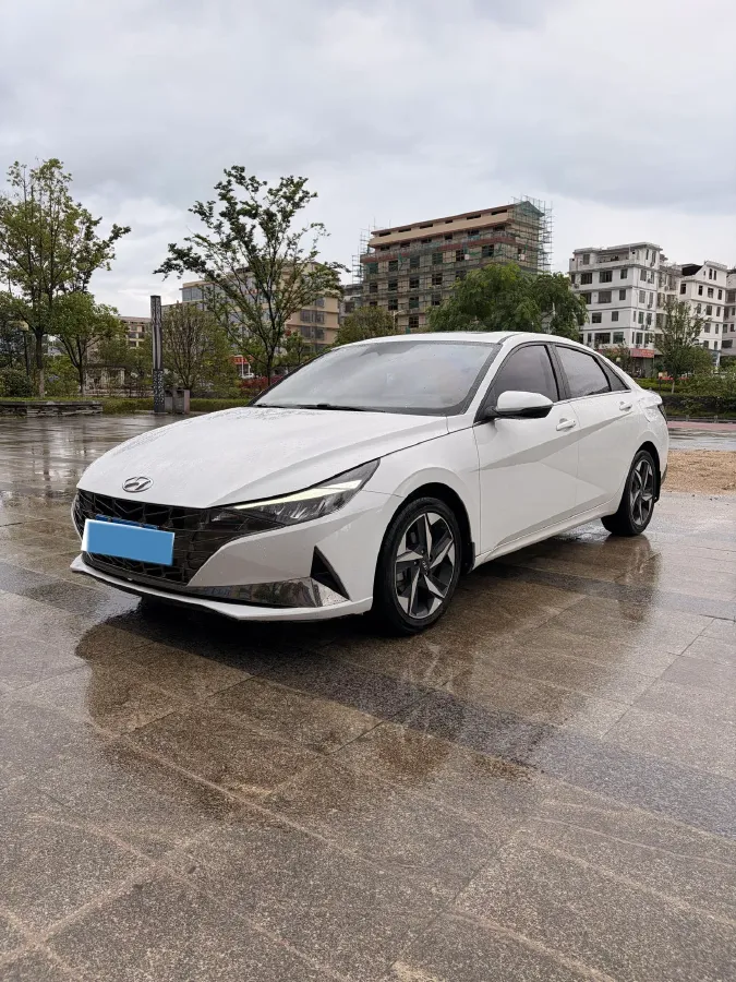 2021 Hyundai Elantra 1.4T 140HP L4 7DCT,autocango,china used car exporter,china ev exporter,chinese used car exporter,chinese used ev exporter