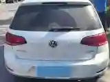 2018 Volkswagen Golf 1.6L 110HP L4 6AT