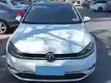 2018 Volkswagen Golf 1.6L 110HP L4 6AT
