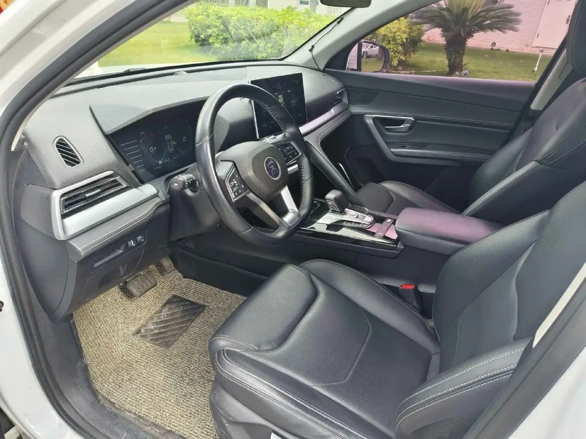 2019 BYD Song Pro 1.5T 160HP L4 6DCT,autocango,china used car exporter,china ev exporter,chinese used car exporter,chinese used ev exporter