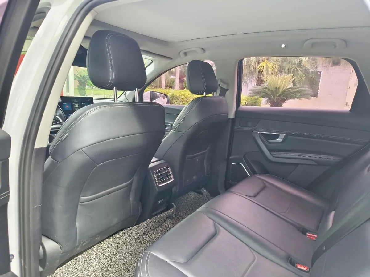 2019 BYD Song Pro 1.5T 160HP L4 6DCT,autocango,china used car exporter,china ev exporter,chinese used car exporter,chinese used ev exporter