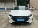 2022 Nissan Sylphy 1.6L 135HP L4 CVT