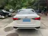 2022 Nissan Sylphy 1.6L 135HP L4 CVT