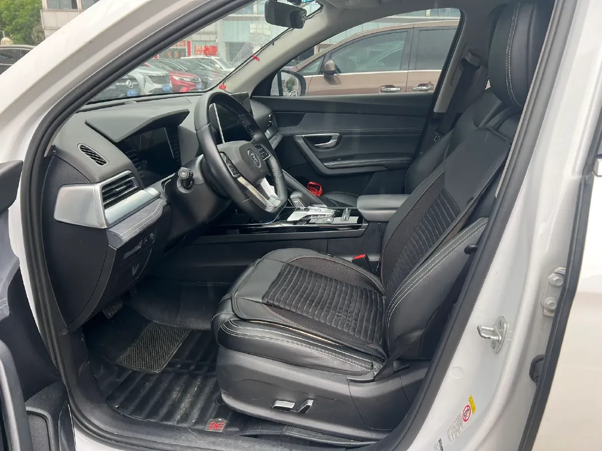 2019 BYD Song Pro 1.5T 160HP L4 6DCT PHEV 15.7KWH,autocango,china used car exporter,china ev exporter,chinese used car exporter,chinese used ev exporter