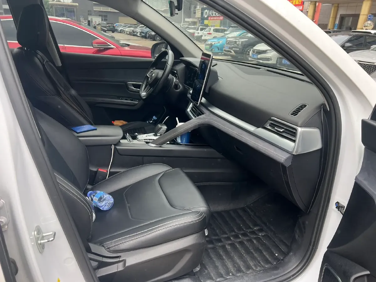 2019 BYD Song Pro 1.5T 160HP L4 6DCT PHEV 15.7KWH,autocango,china used car exporter,china ev exporter,chinese used car exporter,chinese used ev exporter