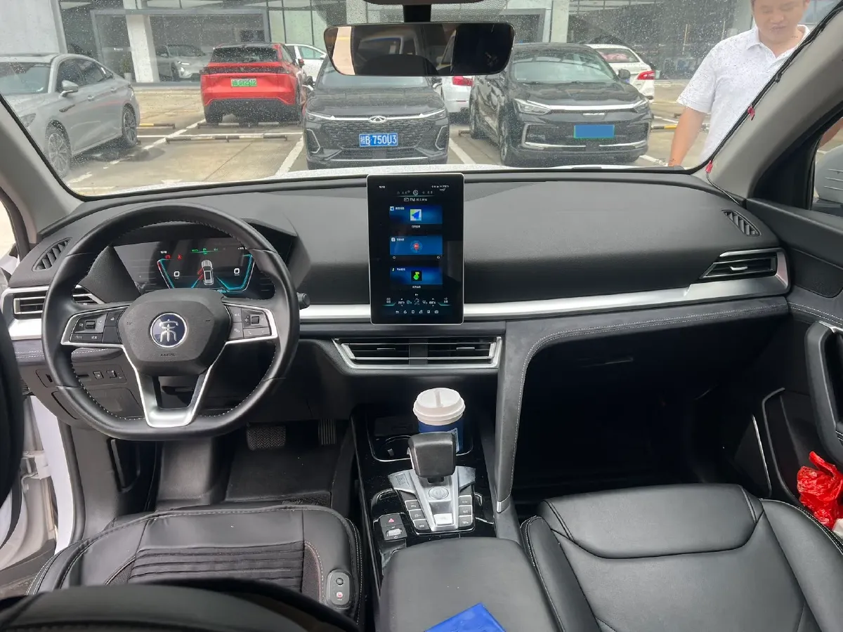 2019 BYD Song Pro 1.5T 160HP L4 6DCT PHEV 15.7KWH,autocango,china used car exporter,china ev exporter,chinese used car exporter,chinese used ev exporter