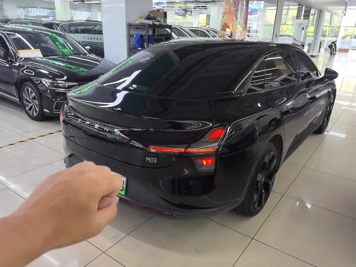 2024 Xpeng MONA M03 BEV 62.2KWH,autocango,china used car exporter,china ev exporter,chinese used car exporter,chinese used ev exporter
