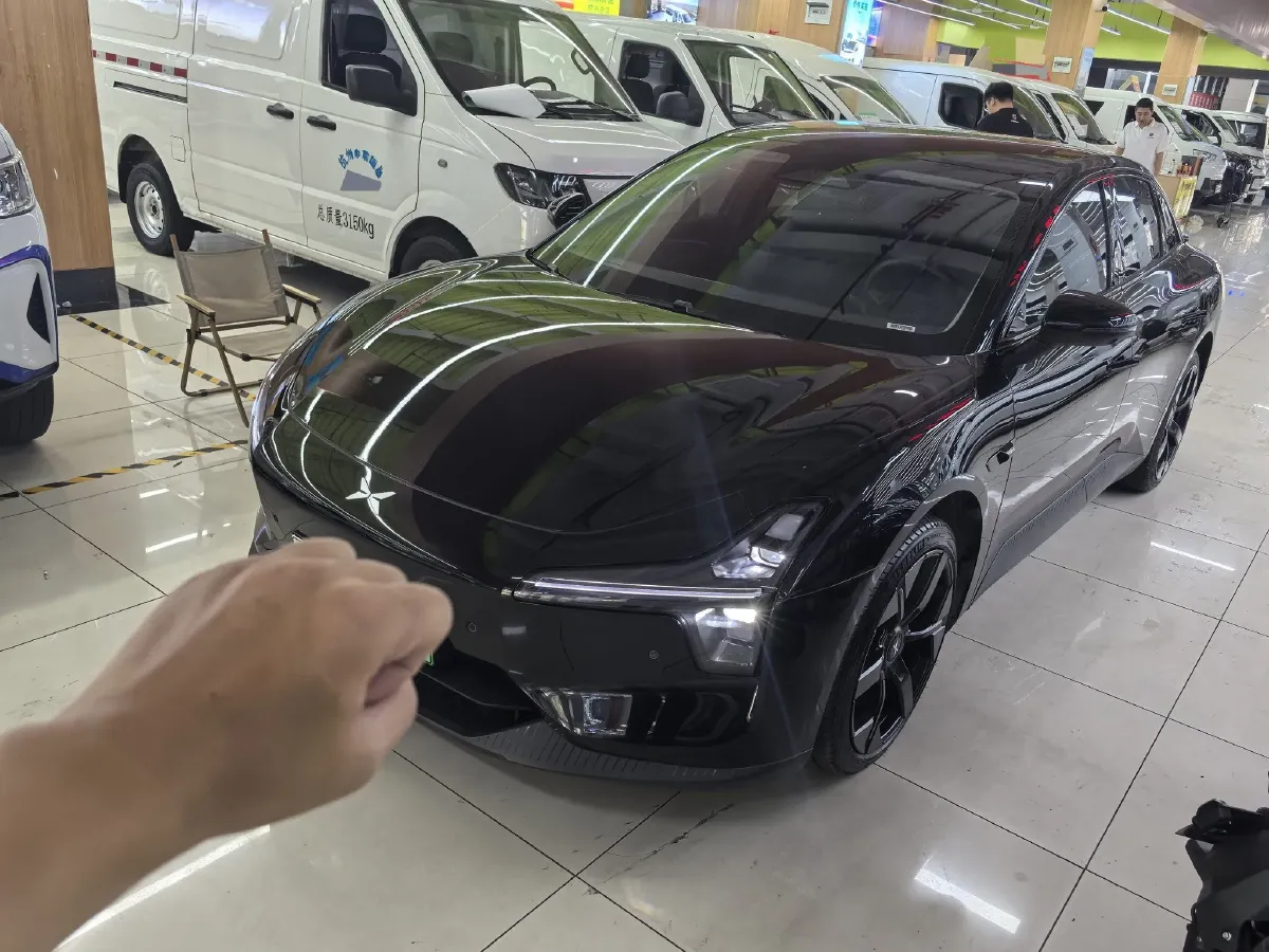 2024 Xpeng MONA M03 BEV 62.2KWH,autocango,china used car exporter,china ev exporter,chinese used car exporter,chinese used ev exporter