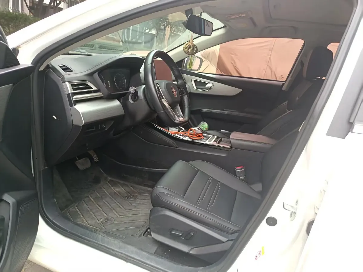 2019 BYD Qin BEV 53.1KWH,autocango,china used car exporter,china ev exporter,chinese used car exporter,chinese used ev exporter