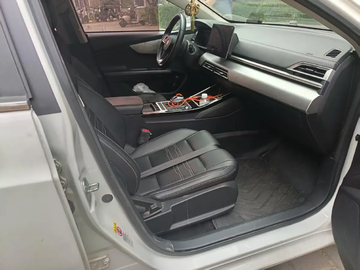 2019 BYD Qin BEV 53.1KWH,autocango,china used car exporter,china ev exporter,chinese used car exporter,chinese used ev exporter