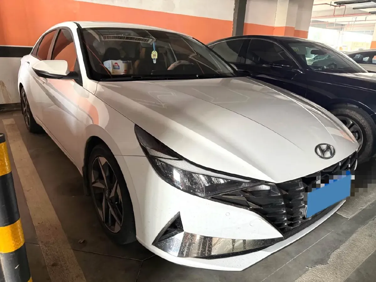 2021 Hyundai Elantra 1.5L 115HP L4 CVT,autocango,china used car exporter,china ev exporter,chinese used car exporter,chinese used ev exporter