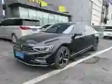 2023 Volkswagen Magotan 2.0T 186HP L4 7DCT