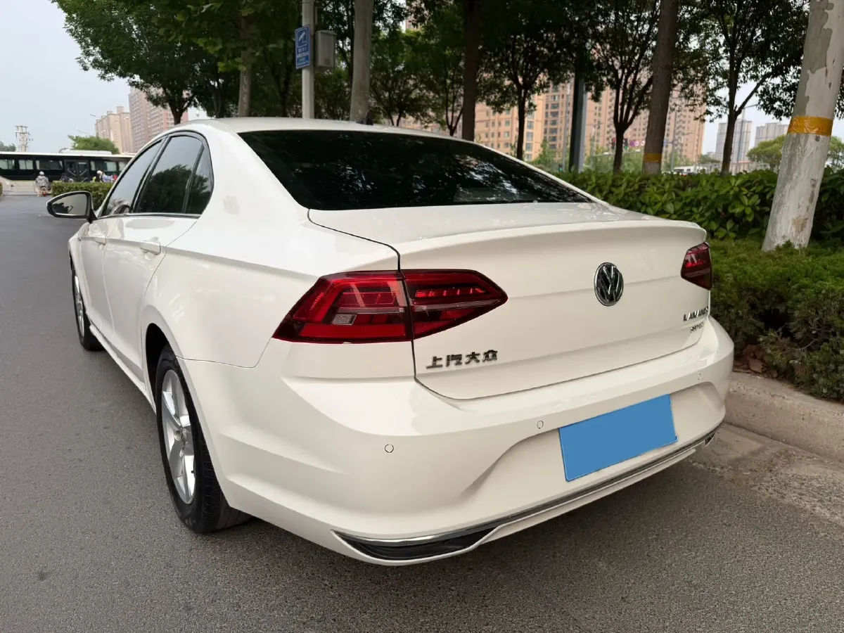 2019 Volkswagen Lamando 1.4T 131HP L4 7DCT,autocango,china used car exporter,china ev exporter,chinese used car exporter,chinese used ev exporter