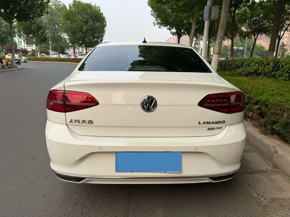2019 Volkswagen Lamando 1.4T 131HP L4 7DCT,autocango,china used car exporter,china ev exporter,chinese used car exporter,chinese used ev exporter