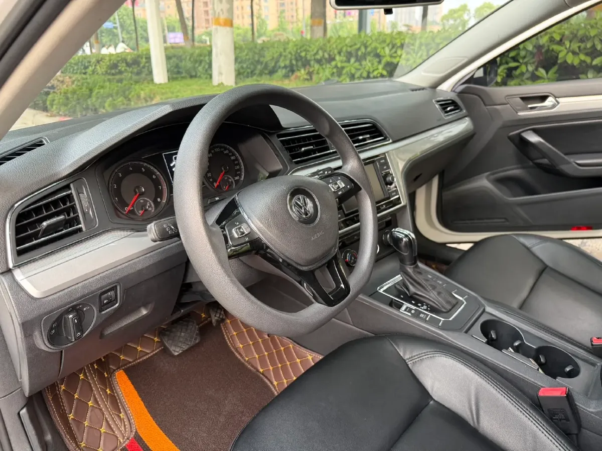 2019 Volkswagen Lamando 1.4T 131HP L4 7DCT,autocango,china used car exporter,china ev exporter,chinese used car exporter,chinese used ev exporter