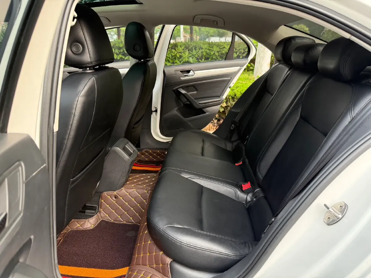 2019 Volkswagen Lamando 1.4T 131HP L4 7DCT,autocango,china used car exporter,china ev exporter,chinese used car exporter,chinese used ev exporter