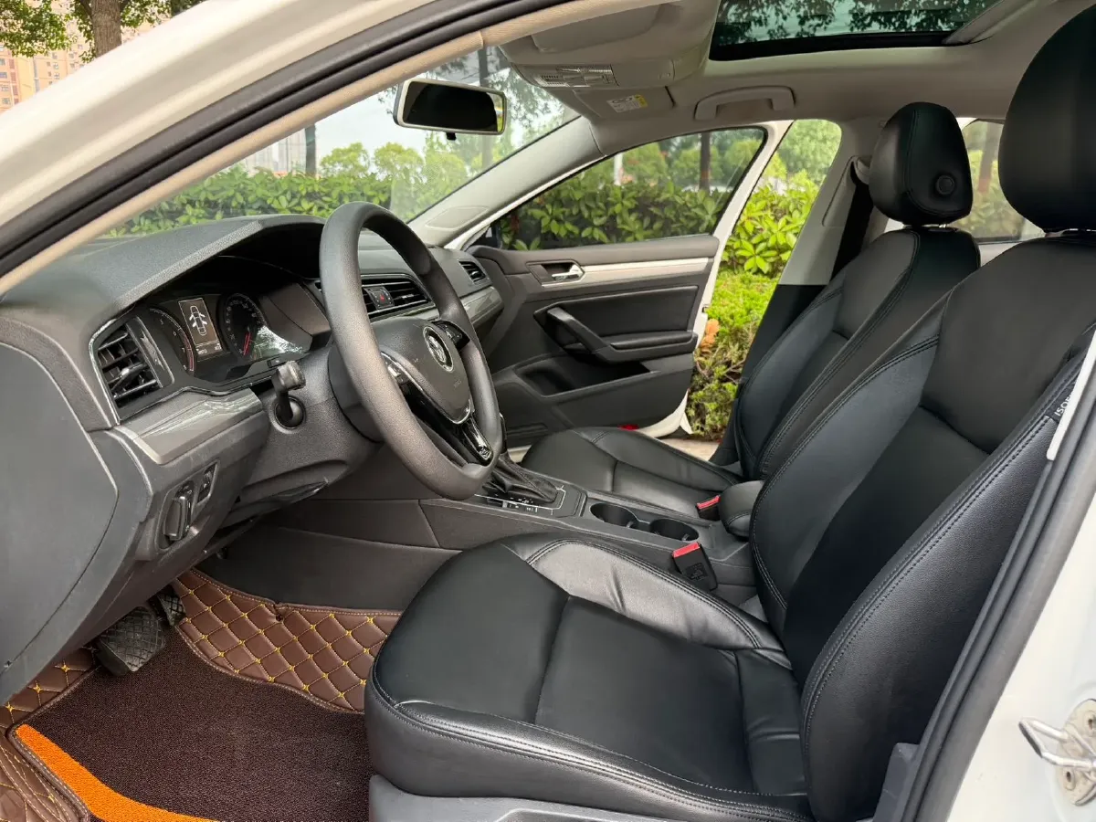 2019 Volkswagen Lamando 1.4T 131HP L4 7DCT,autocango,china used car exporter,china ev exporter,chinese used car exporter,chinese used ev exporter