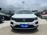 2022 Volkswagen T-Roc 1.4T 150HP L4 7DCT