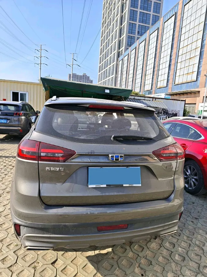 2020 Great Wall Poer 2.0T 163HP L4 8AT,autocango,china used car exporter,china ev exporter,chinese used car exporter,chinese used ev exporter