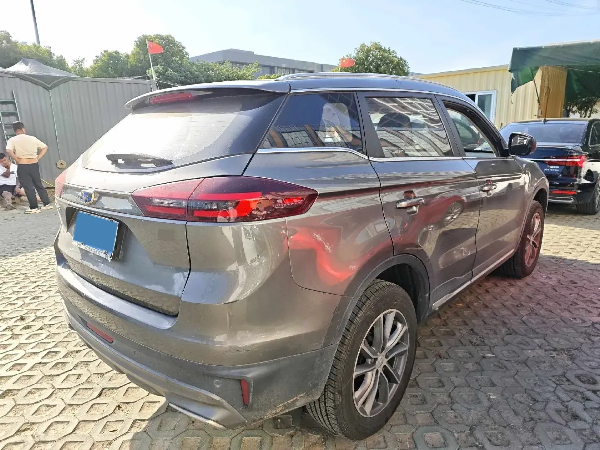 2020 Great Wall Poer 2.0T 163HP L4 8AT,autocango,china used car exporter,china ev exporter,chinese used car exporter,chinese used ev exporter