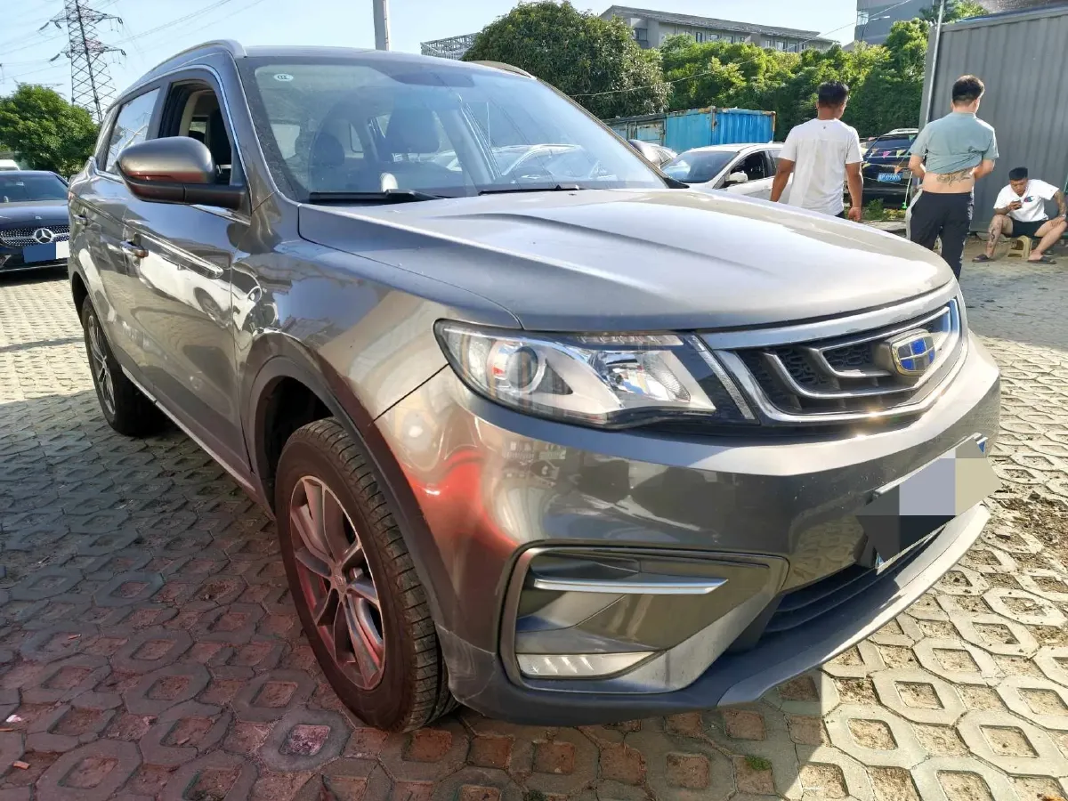 2020 Great Wall Poer 2.0T 163HP L4 8AT,autocango,china used car exporter,china ev exporter,chinese used car exporter,chinese used ev exporter