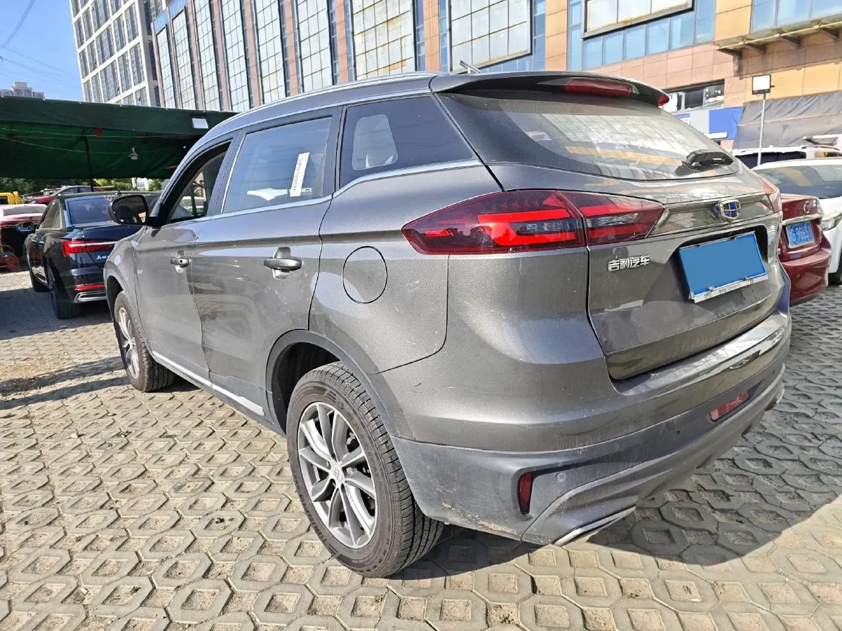 2020 Great Wall Poer 2.0T 163HP L4 8AT,autocango,china used car exporter,china ev exporter,chinese used car exporter,chinese used ev exporter