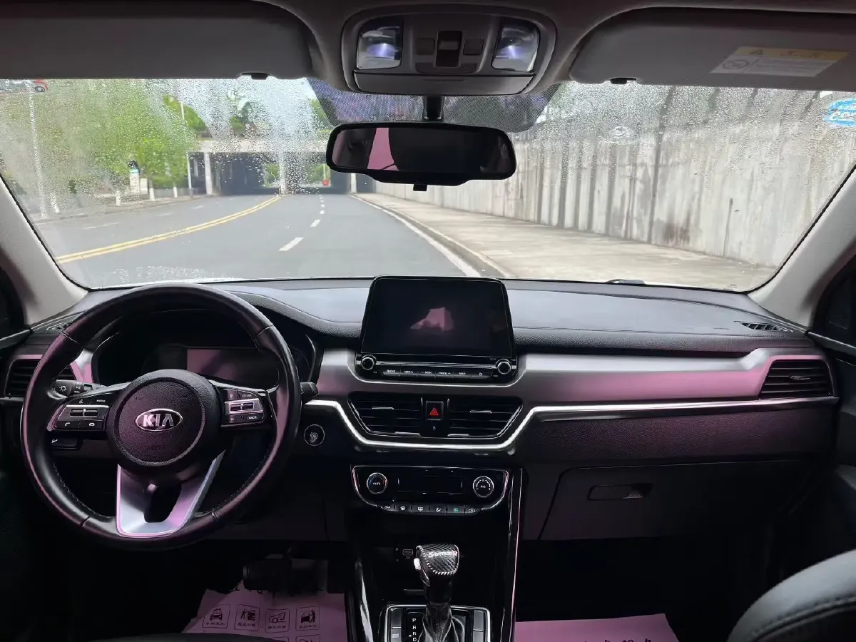 2018 Kia Sportage R 2.0L 160HP L4 6AT,autocango,china used car exporter,china ev exporter,chinese used car exporter,chinese used ev exporter