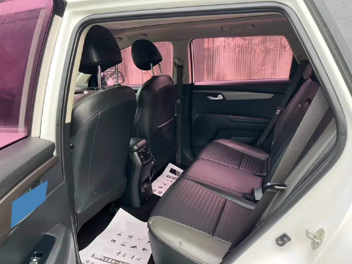 2018 Kia Sportage R 2.0L 160HP L4 6AT,autocango,china used car exporter,china ev exporter,chinese used car exporter,chinese used ev exporter