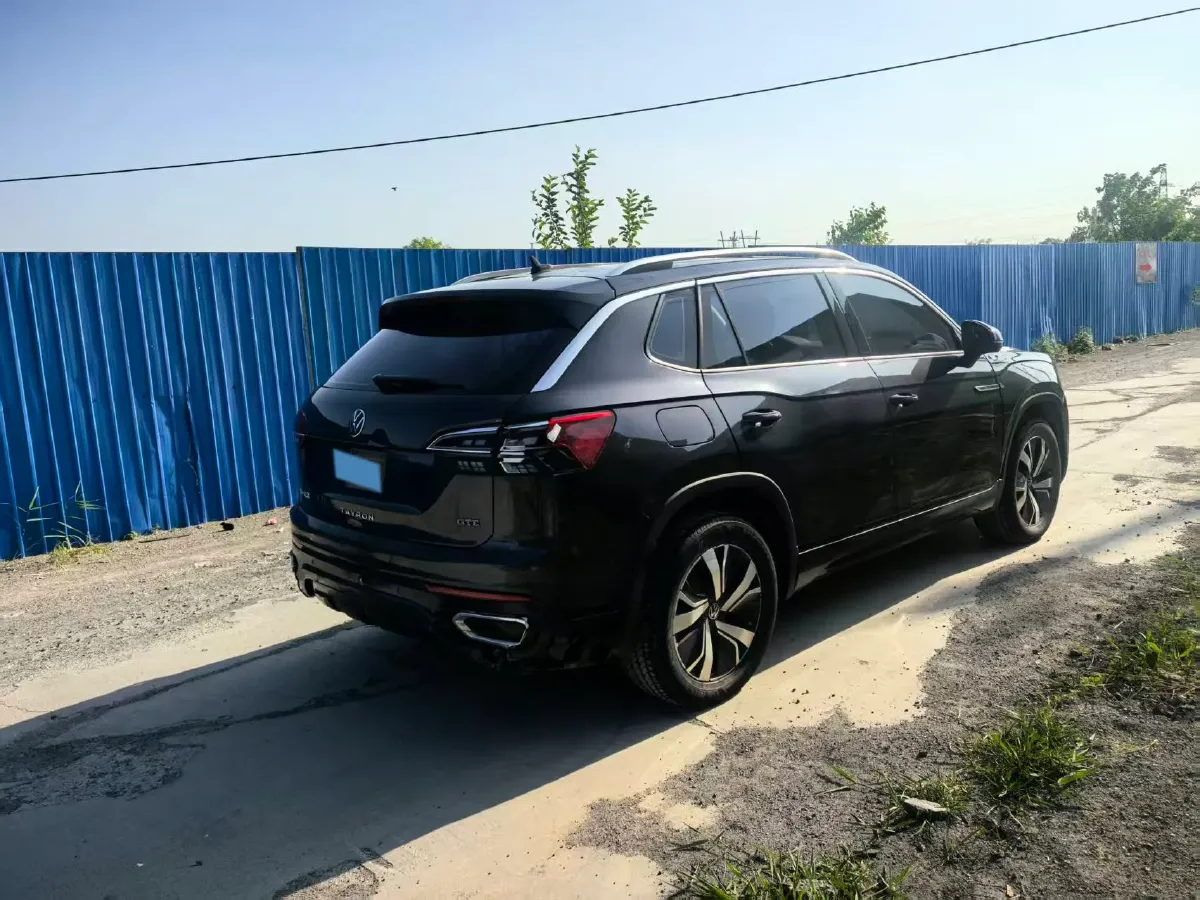 2020 Volkswagen Tayron GTE 1.4T 150HP L4 6DCT PHEV 13KWH,autocango,china used car exporter,china ev exporter,chinese used car exporter,chinese used ev exporter