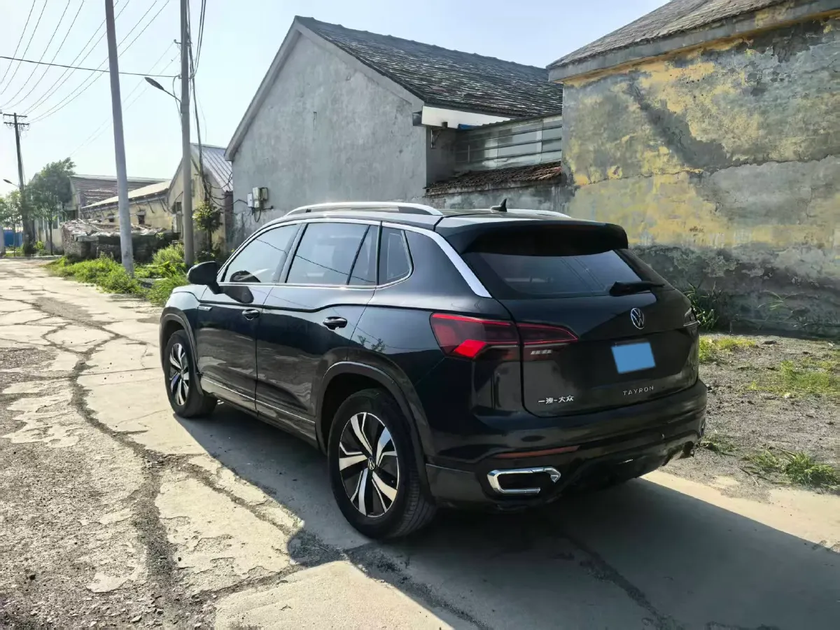 2020 Volkswagen Tayron GTE 1.4T 150HP L4 6DCT PHEV 13KWH,autocango,china used car exporter,china ev exporter,chinese used car exporter,chinese used ev exporter
