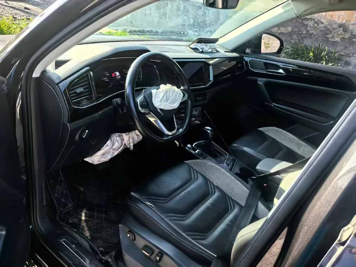 2020 Volkswagen Tayron GTE 1.4T 150HP L4 6DCT PHEV 13KWH,autocango,china used car exporter,china ev exporter,chinese used car exporter,chinese used ev exporter