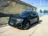 2020 Volkswagen Tayron GTE 1.4T 150HP L4 6DCT PHEV 13KWH