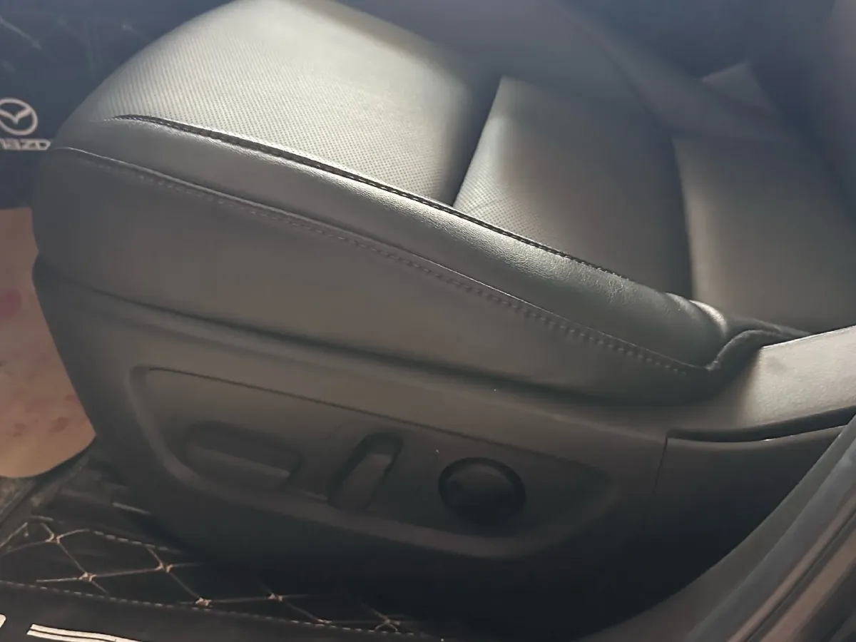 2021 Mazda CX-30 2.0L 158HP L4 6AT,autocango,china used car exporter,china ev exporter,chinese used car exporter,chinese used ev exporter