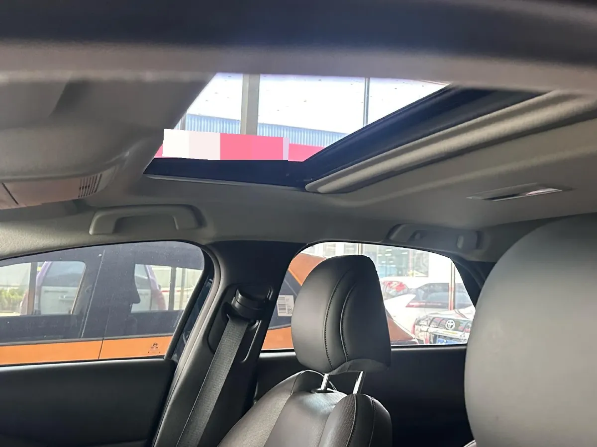 2021 Mazda CX-30 2.0L 158HP L4 6AT,autocango,china used car exporter,china ev exporter,chinese used car exporter,chinese used ev exporter