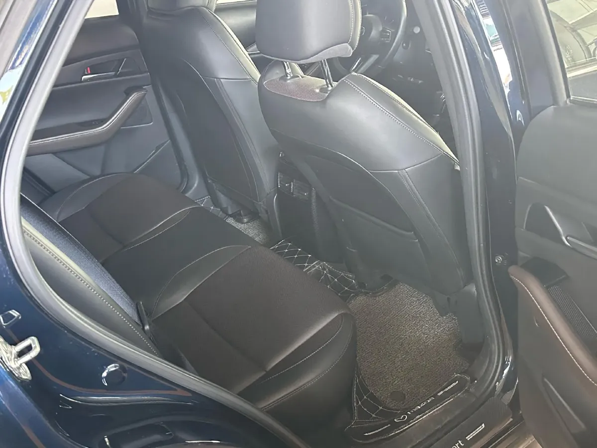 2021 Mazda CX-30 2.0L 158HP L4 6AT,autocango,china used car exporter,china ev exporter,chinese used car exporter,chinese used ev exporter