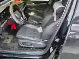 2022 Volkswagen Passat 2.0T 220HP L4 7DCT