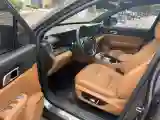 2021 Li ONE Range Extended 131HP REEV 40.5KWH