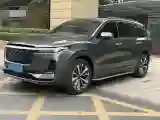 2021 Li ONE Range Extended 131HP REEV 40.5KWH